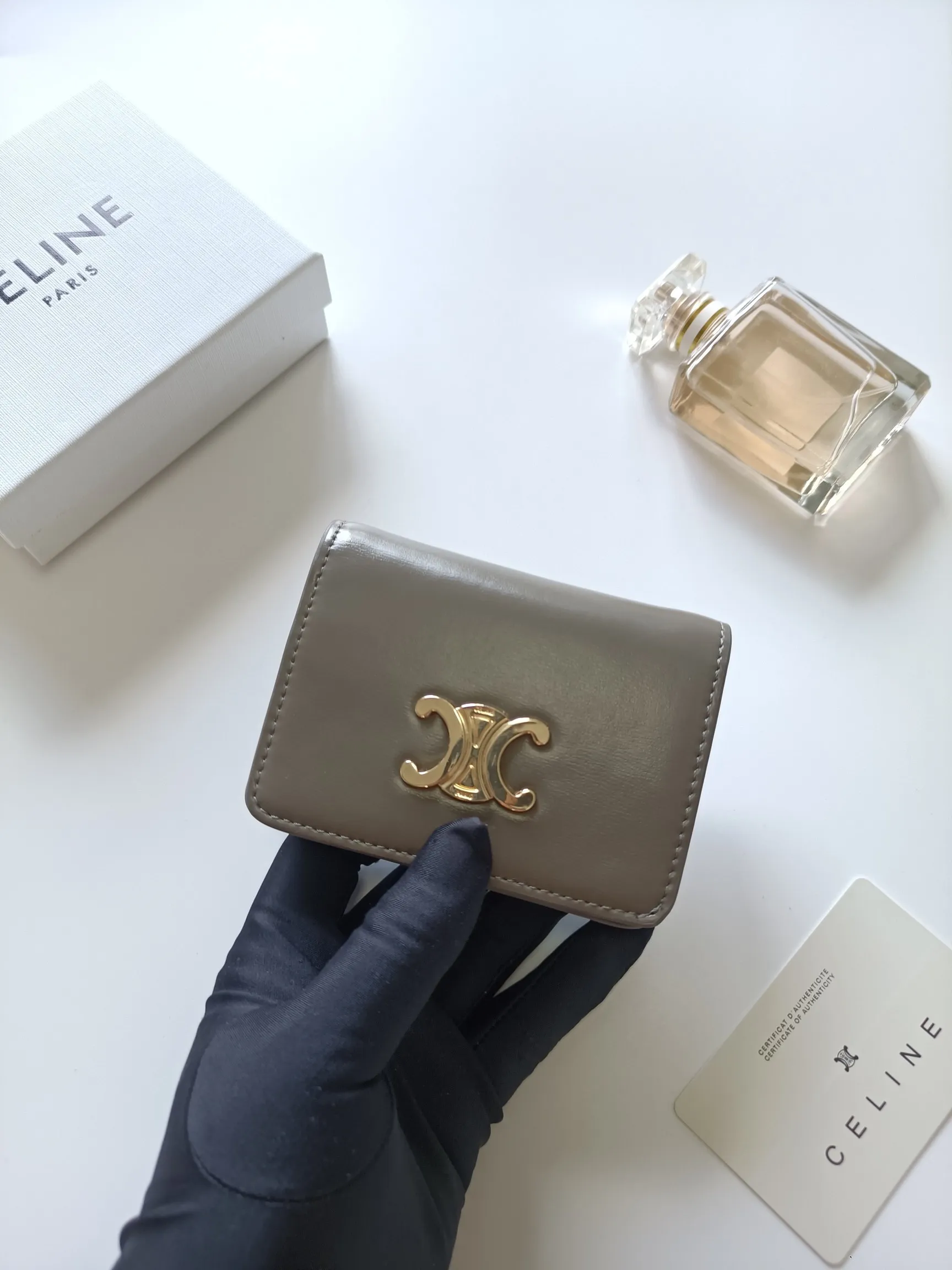 All categories Celine wallet (Celine) Celine 10K623