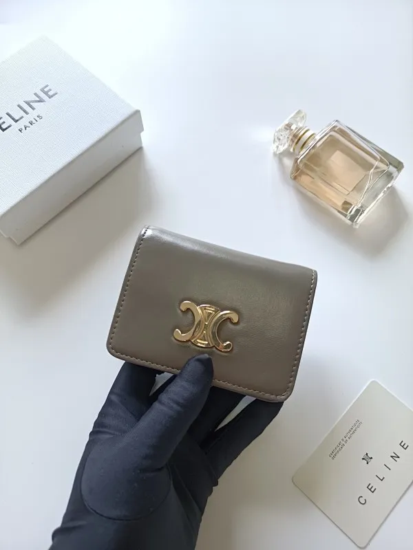 All categories Celine wallet (Celine) Celine 10K623