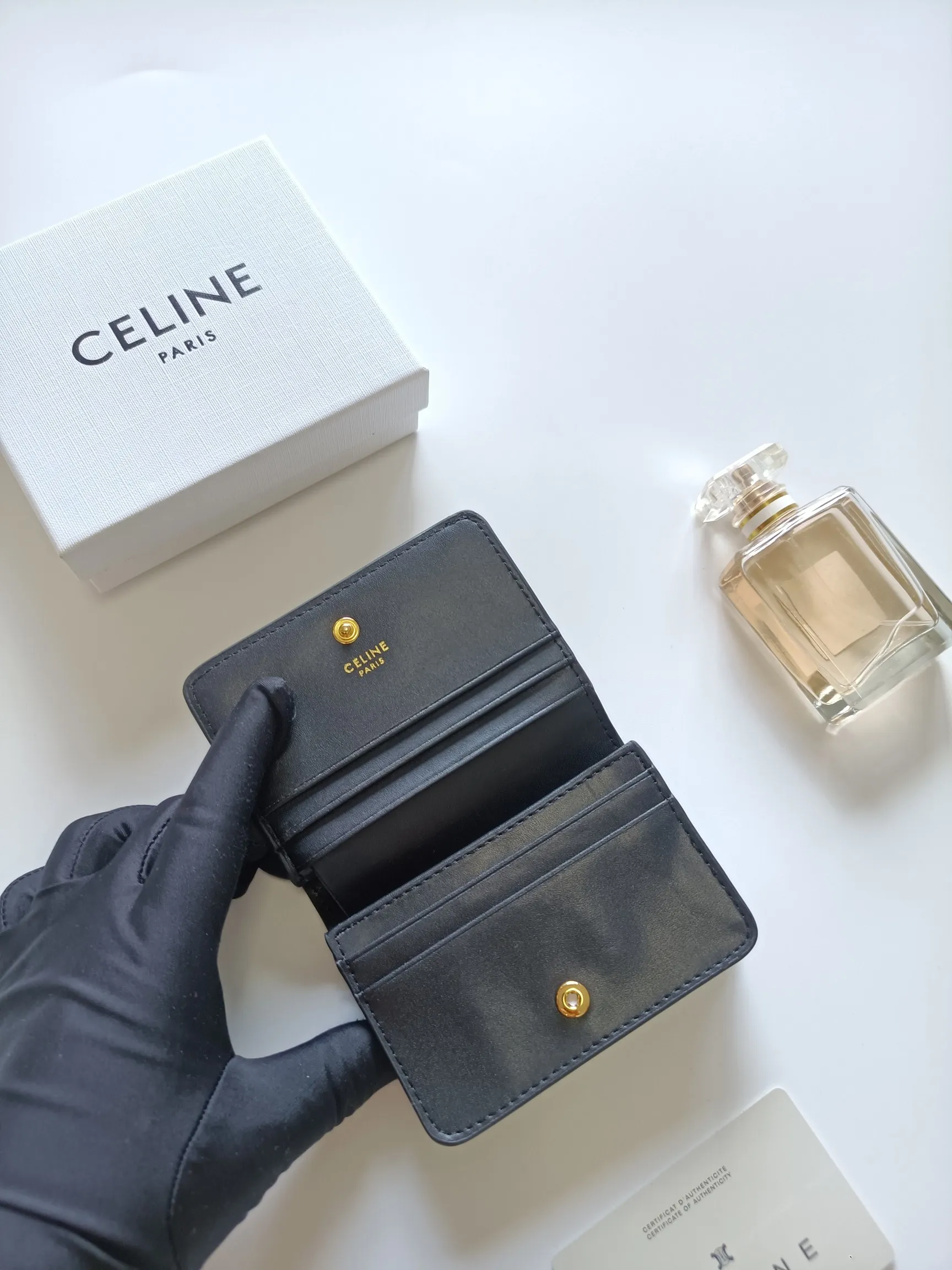All categories Celine wallet (Celine) Celine 10K623