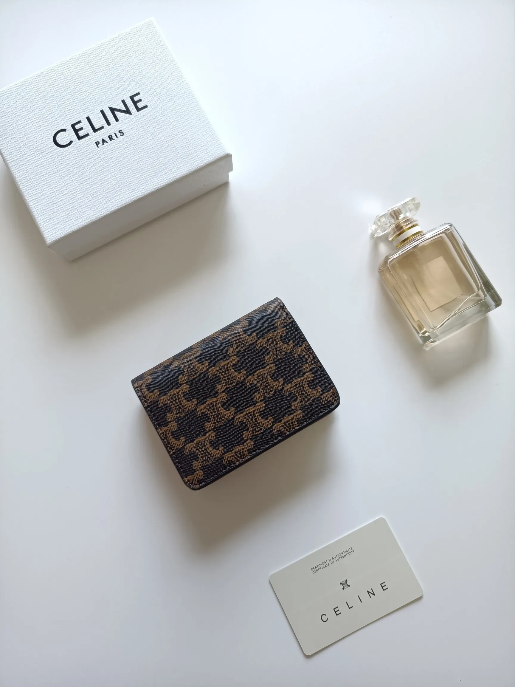 All categories Celine wallet (Celine) Celine 10K623