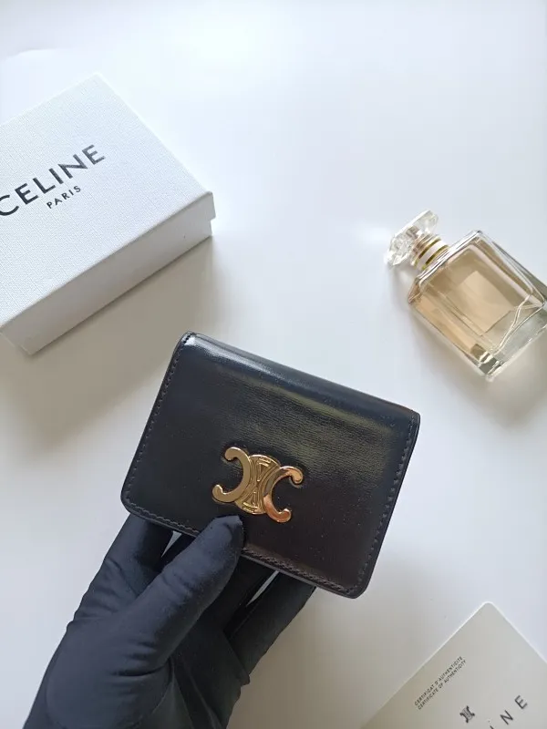 All categories Celine wallet (Celine) Celine 10K623