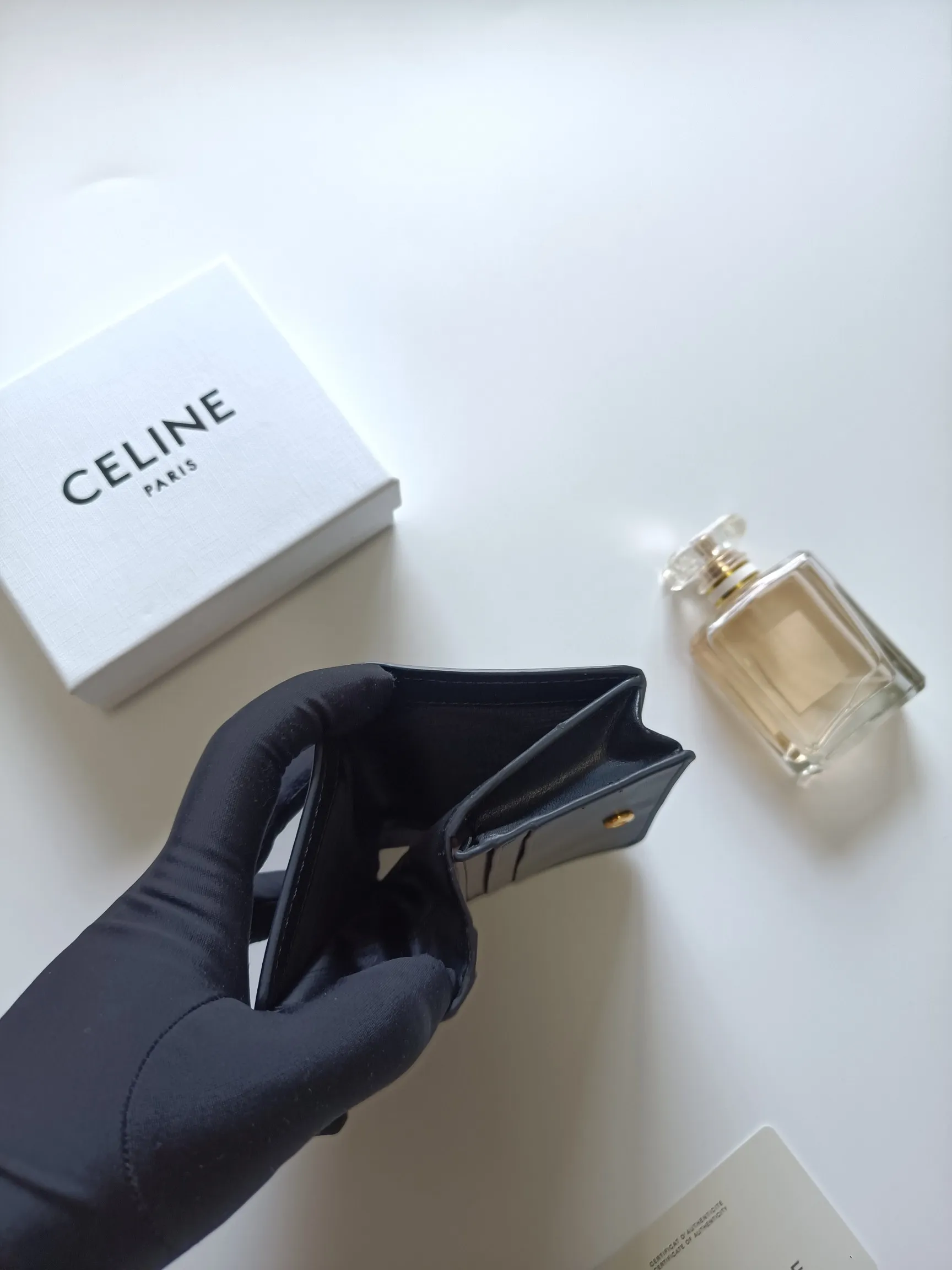 All categories Celine wallet (Celine) Celine 10K623