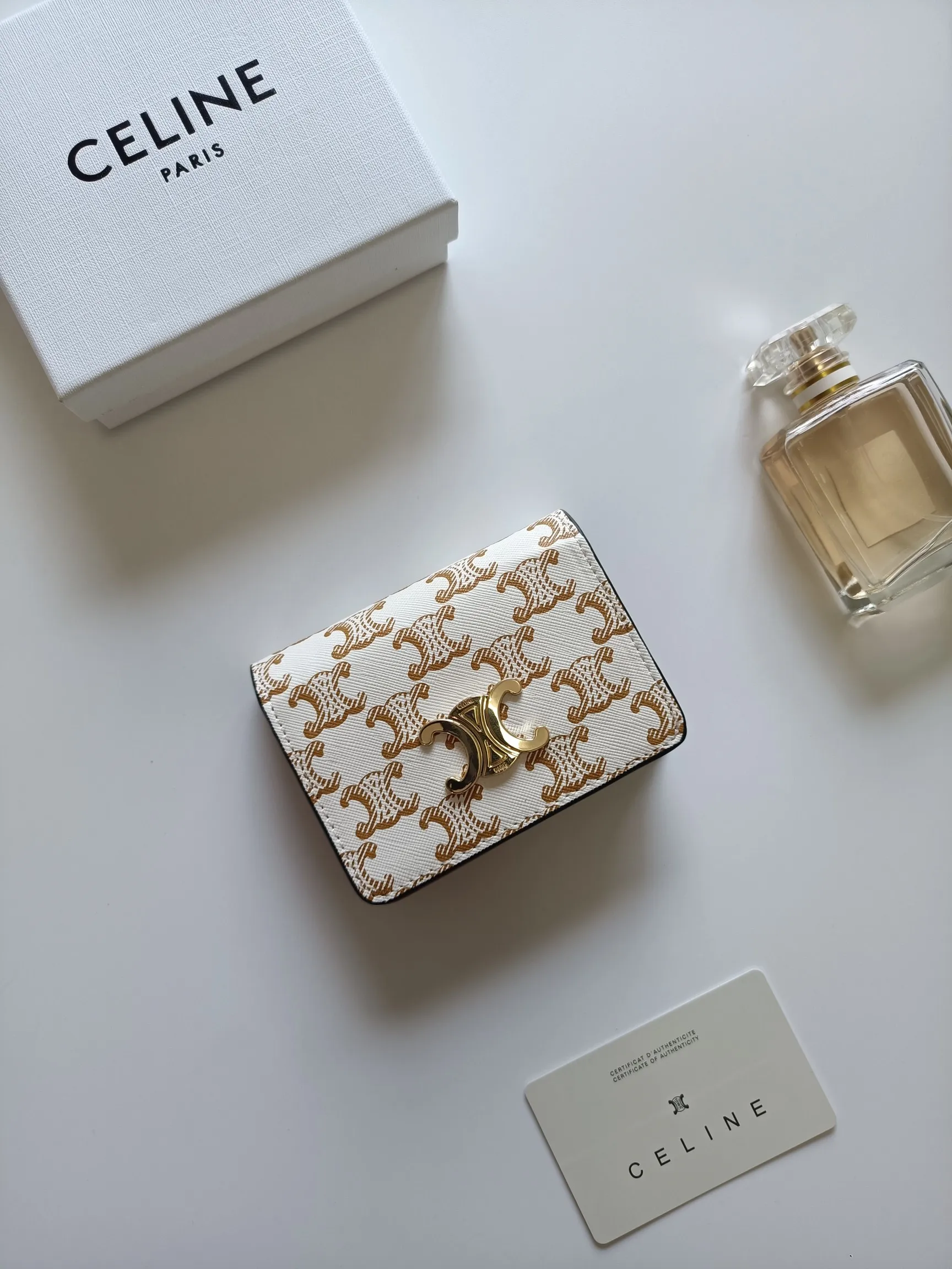 All categories Celine wallet (Celine) Celine 10K623