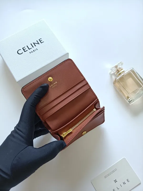 All categories Celine wallet (Celine) Celine 10K623