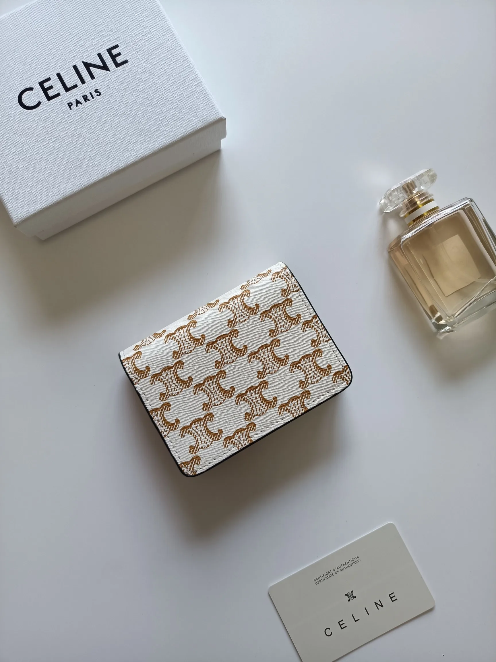 All categories Celine wallet (Celine) Celine 10K623