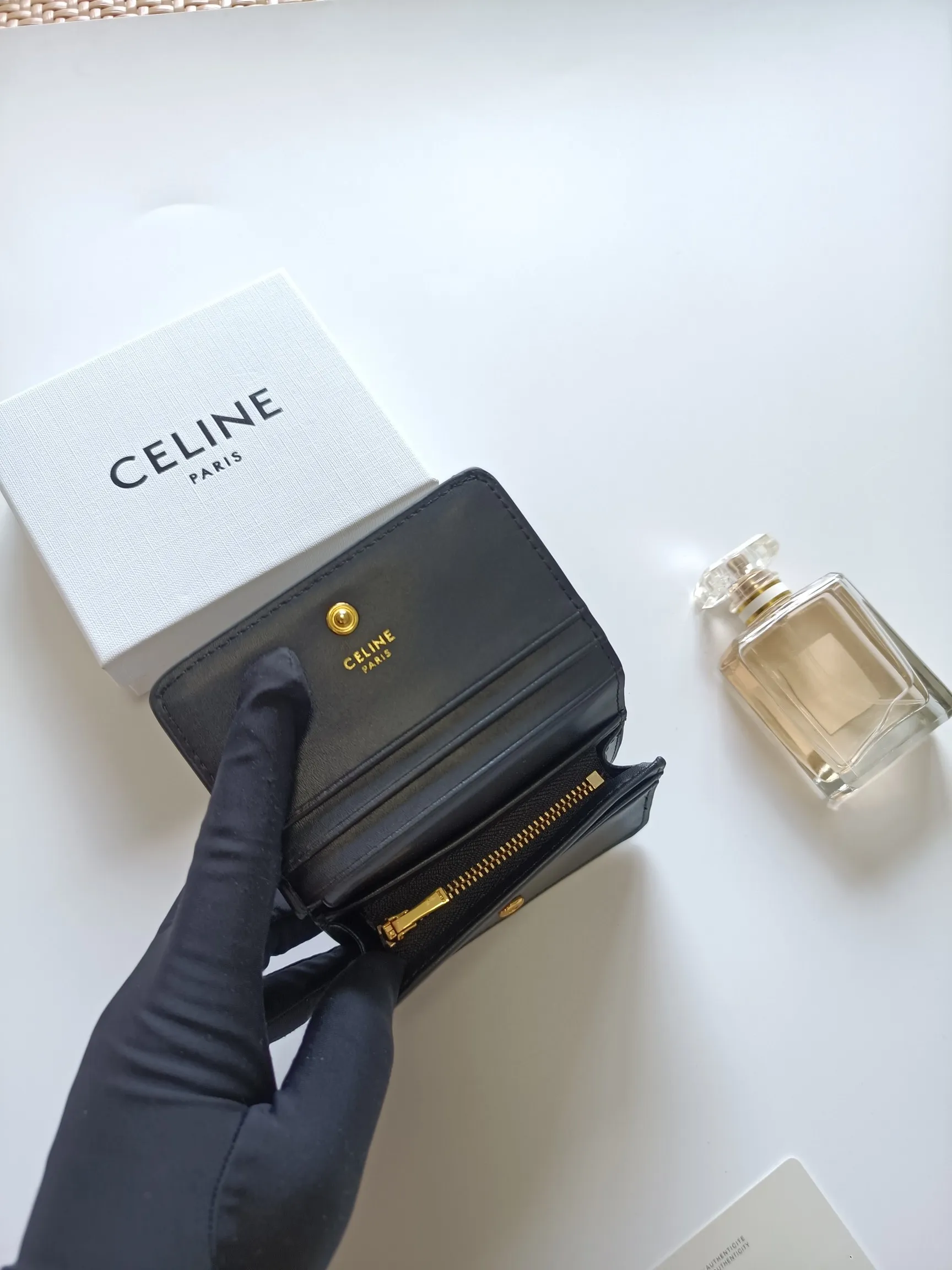 All categories Celine wallet (Celine) Celine 10K623