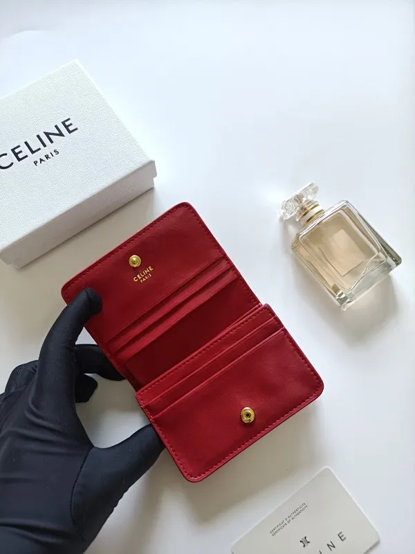 All categories Celine wallet (Celine) Celine 10K623