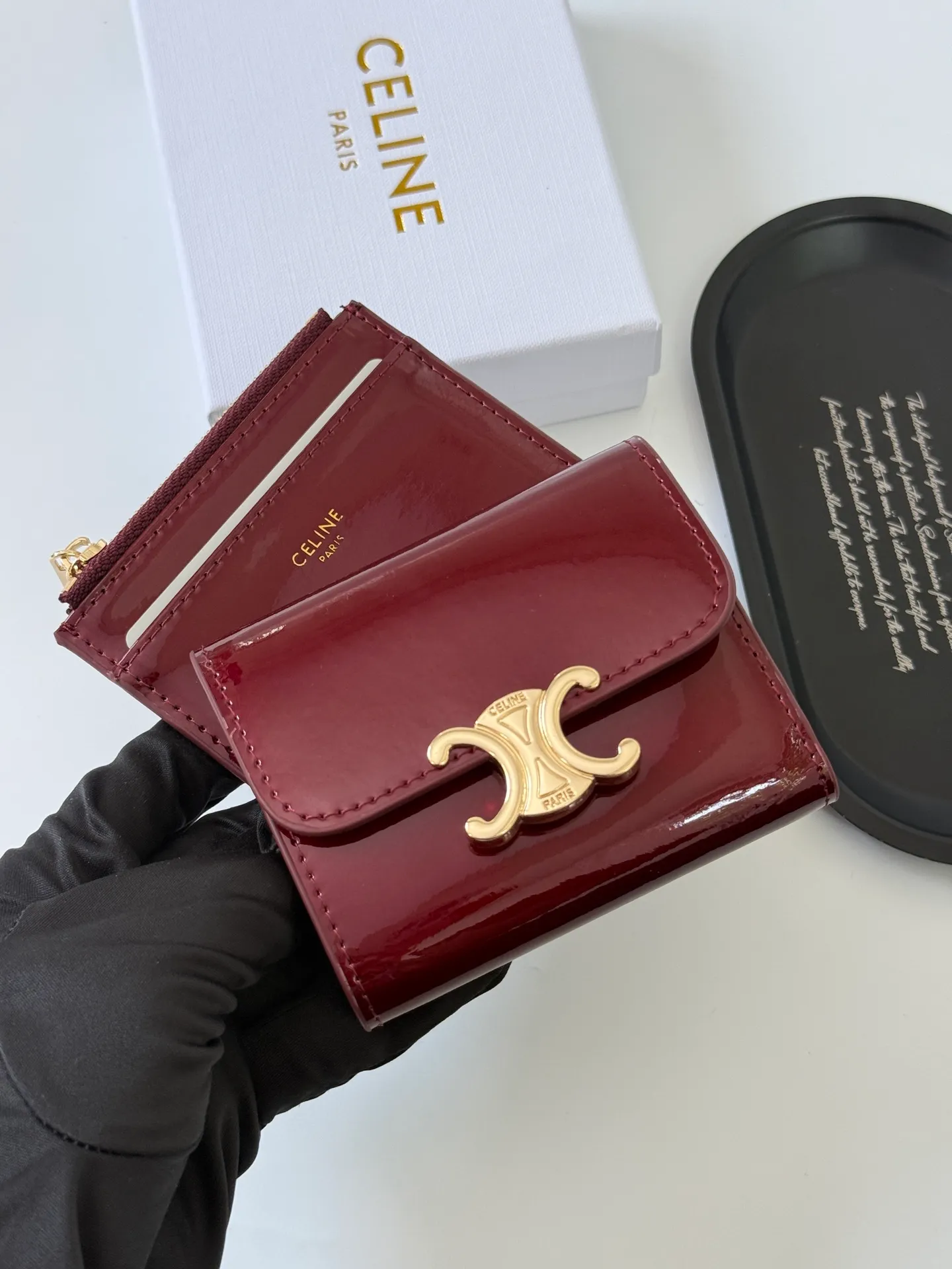All categories Celine Wallet (Celine) Celine 4780