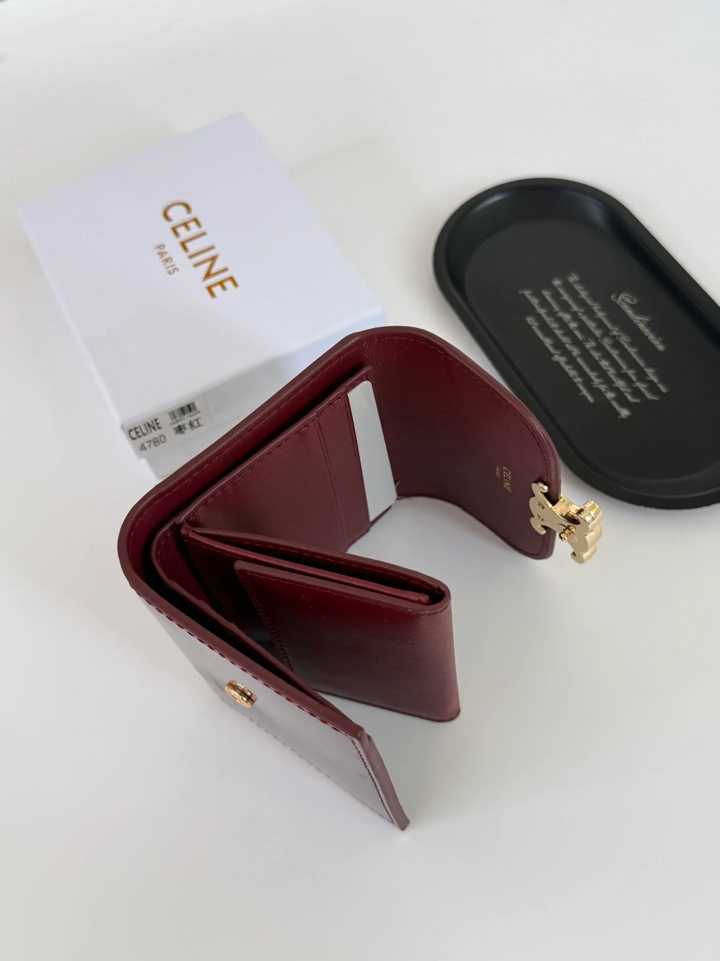 All categories Celine Wallet (Celine) Celine 4780