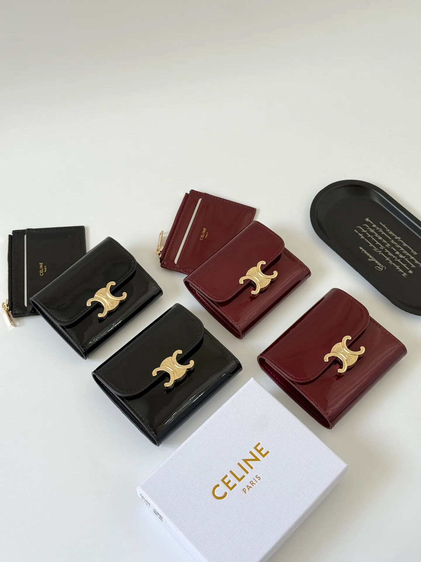 All categories Celine Wallet (Celine) Celine 4780