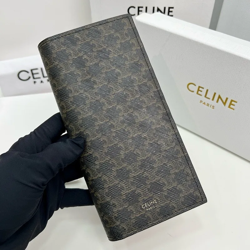 All categories Celine Wallet (Celine) Celine 1233