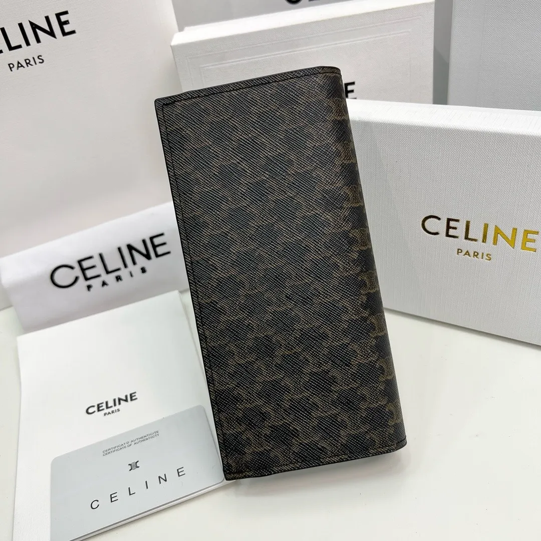 All categories Celine Wallet (Celine) Celine 1233