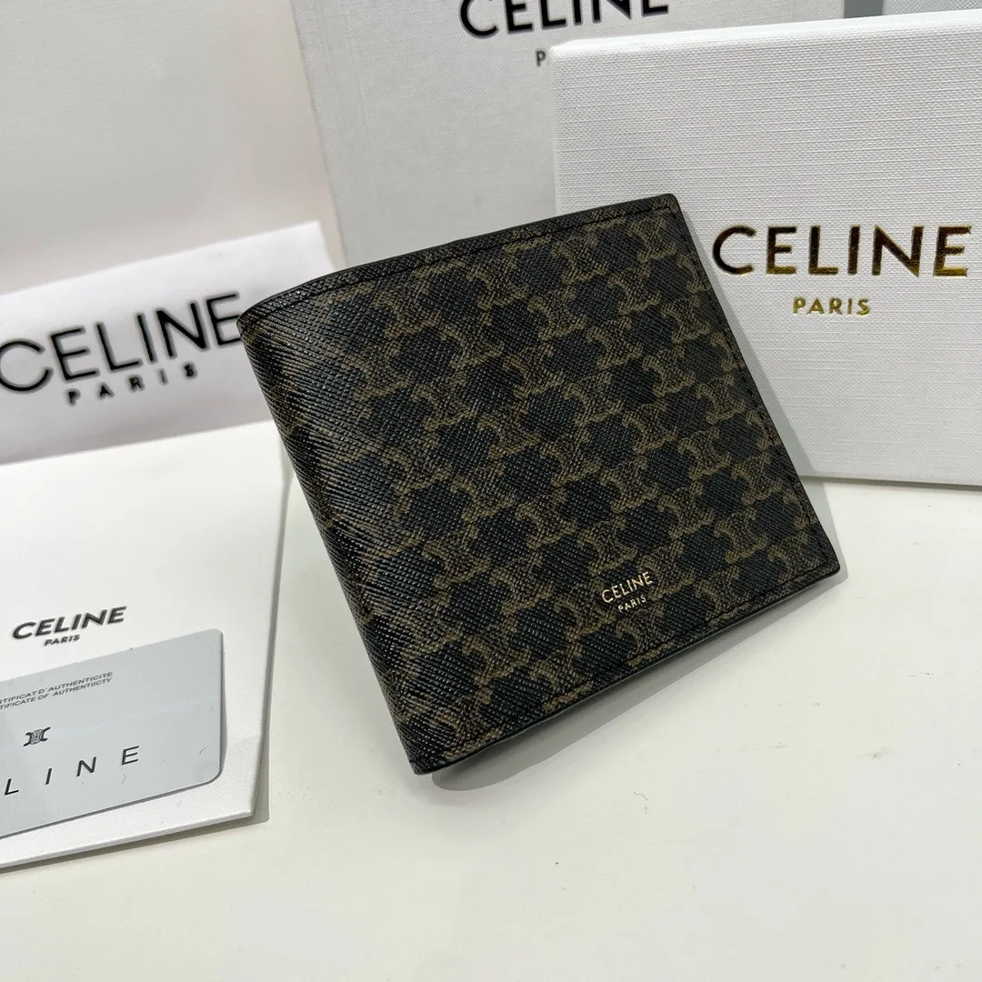 All categories Celine Wallet (Celine) Celine 1233