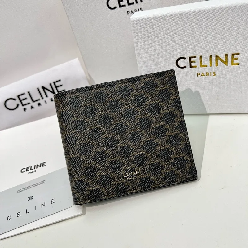All categories Celine Wallet (Celine) Celine 1233