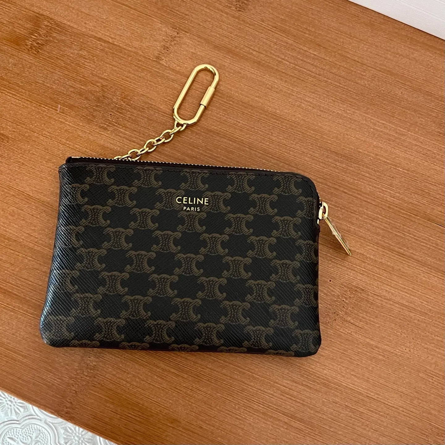 All Categories Celine Wallet (Celine) Celine Original Order 10C662