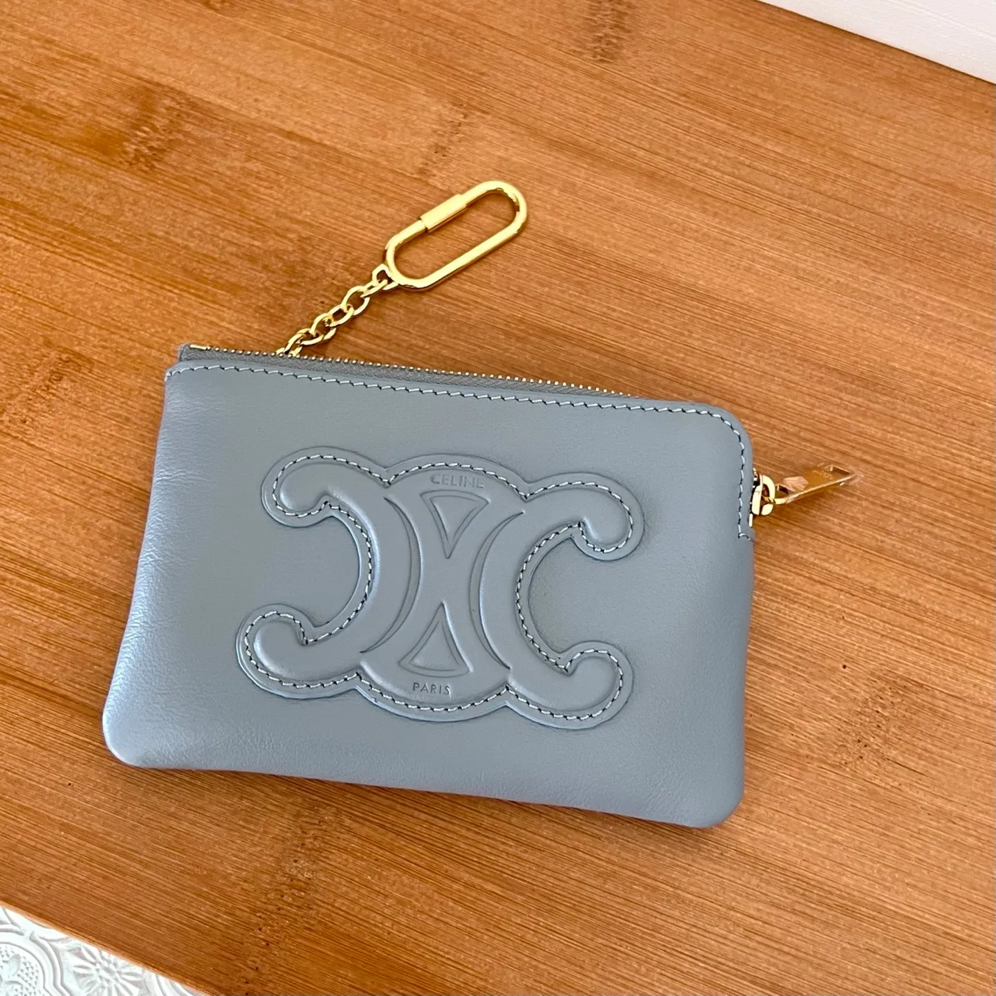 All Categories Celine Wallet (Celine) Celine Original Order 10C662
