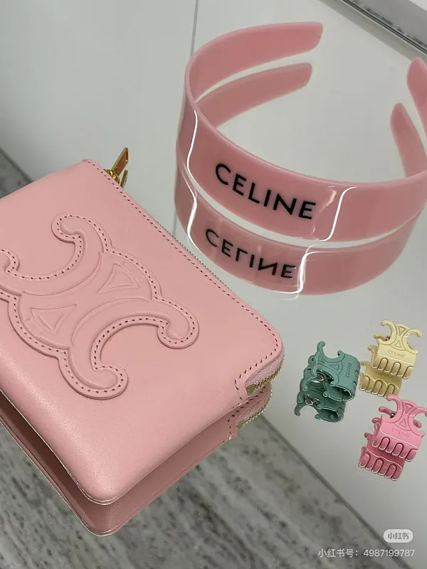 All Categories Celine Wallet (Celine) Celine Original Order 10C662