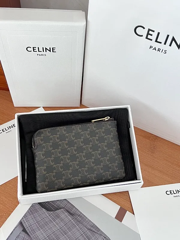 All Categories Celine Wallet (Celine) Celine Original Order 10C662