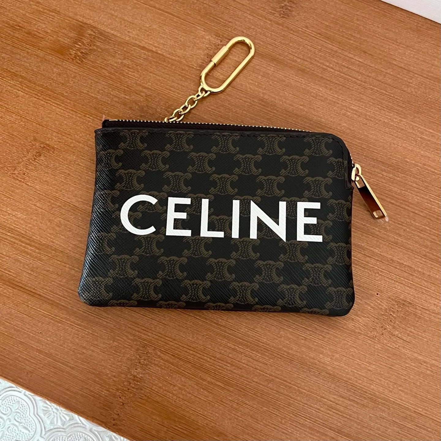 All Categories Celine Wallet (Celine) Celine Original Order 10C662