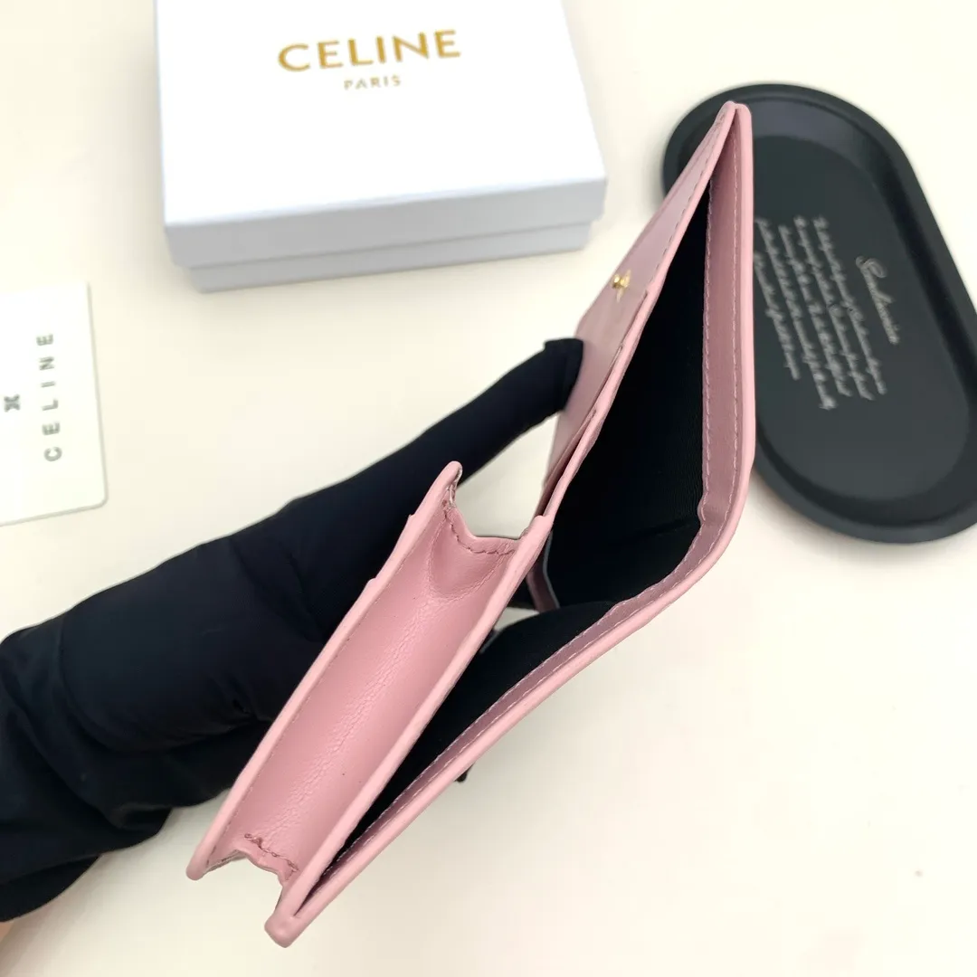 All categories Celine Wallet (Celine) Celine 3510