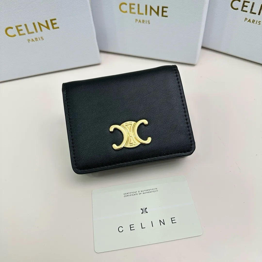 All categories Celine Wallet (Celine) Celine 3510