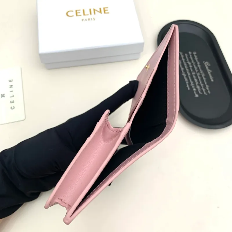 All categories Celine Wallet (Celine) Celine 3510