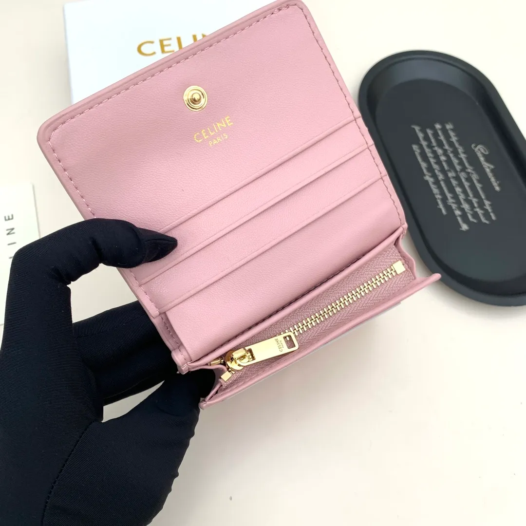 All categories Celine Wallet (Celine) Celine 3510
