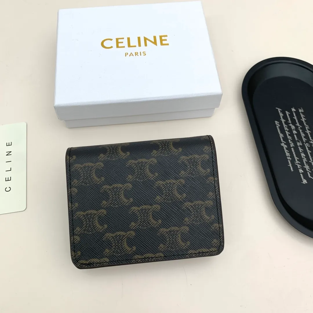 All categories Celine Wallet (Celine) Celine 3510