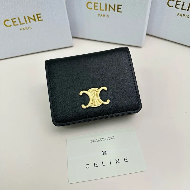 All categories Celine Wallet (Celine) Celine 3510