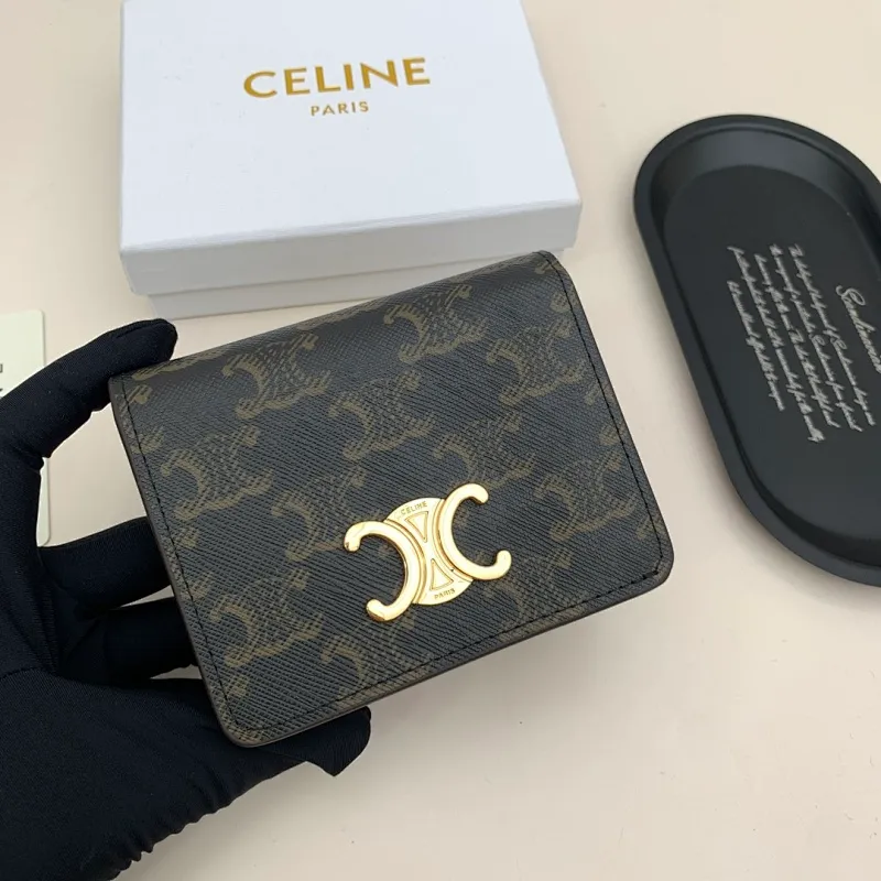 All categories Celine Wallet (Celine) Celine 3510