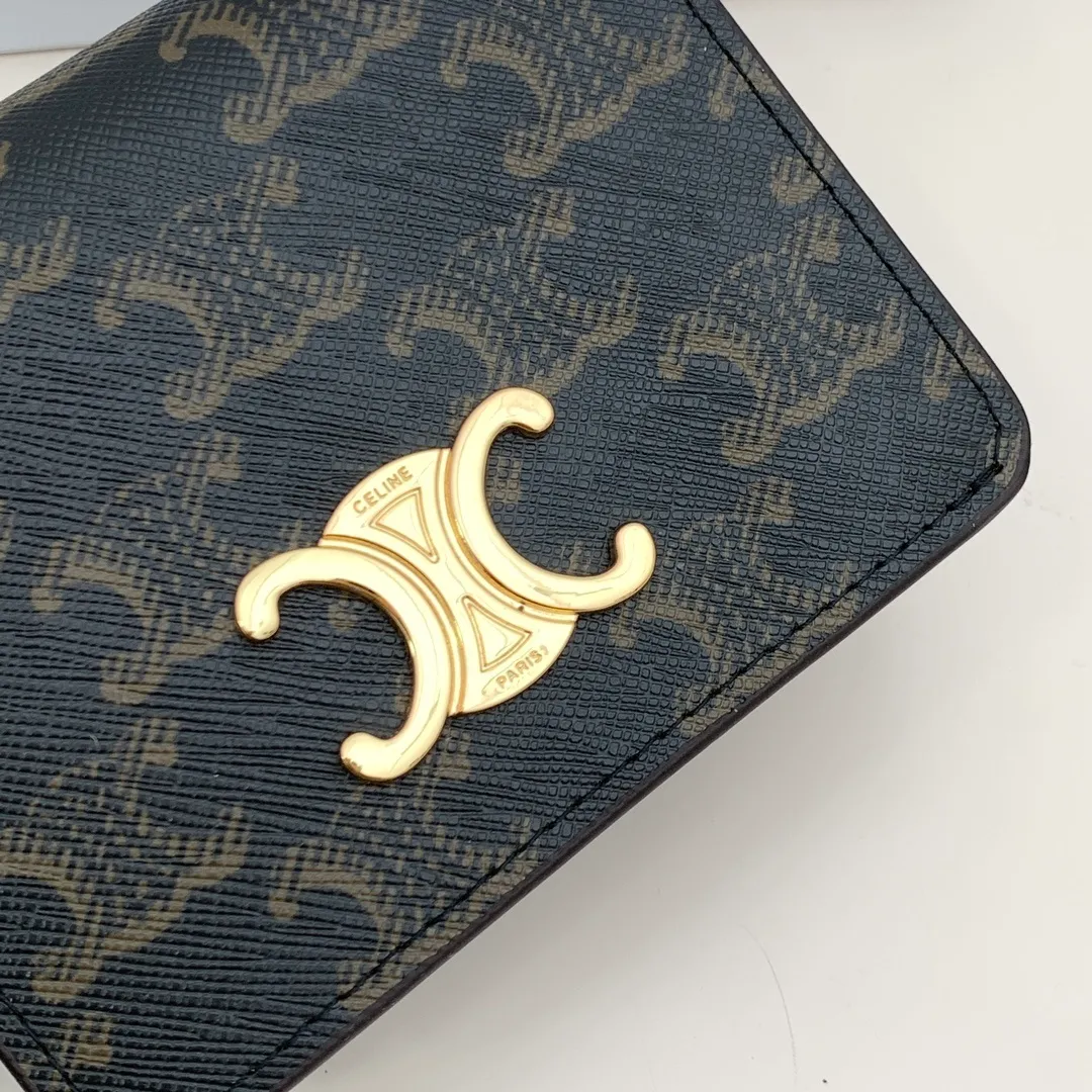 All categories Celine Wallet (Celine) Celine 3510
