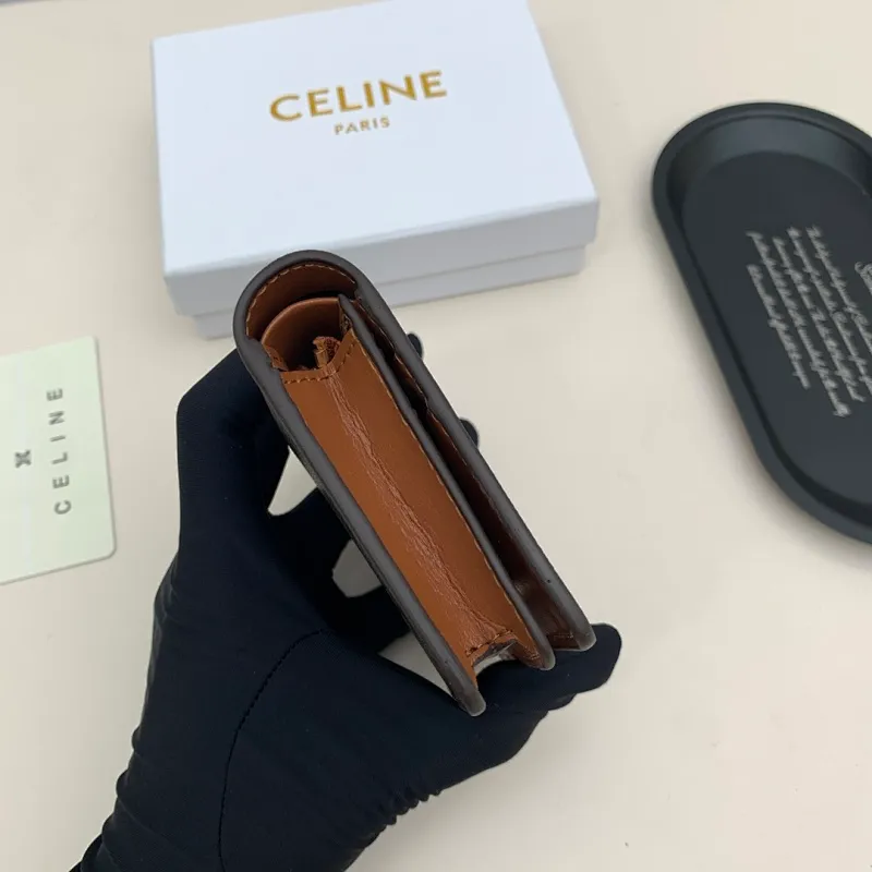 All categories Celine Wallet (Celine) Celine 3510