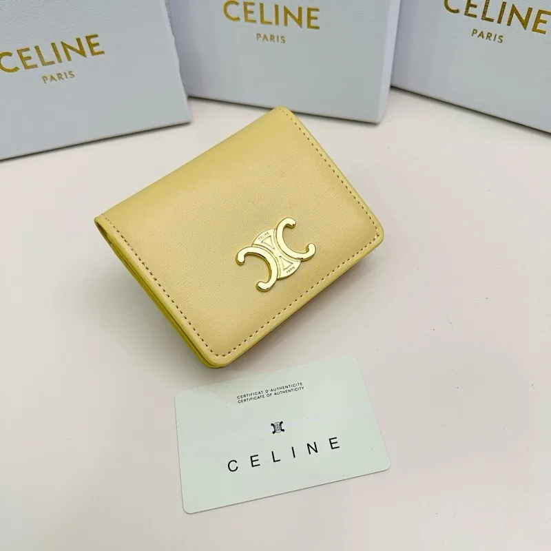 All categories Celine Wallet (Celine) Celine 3510
