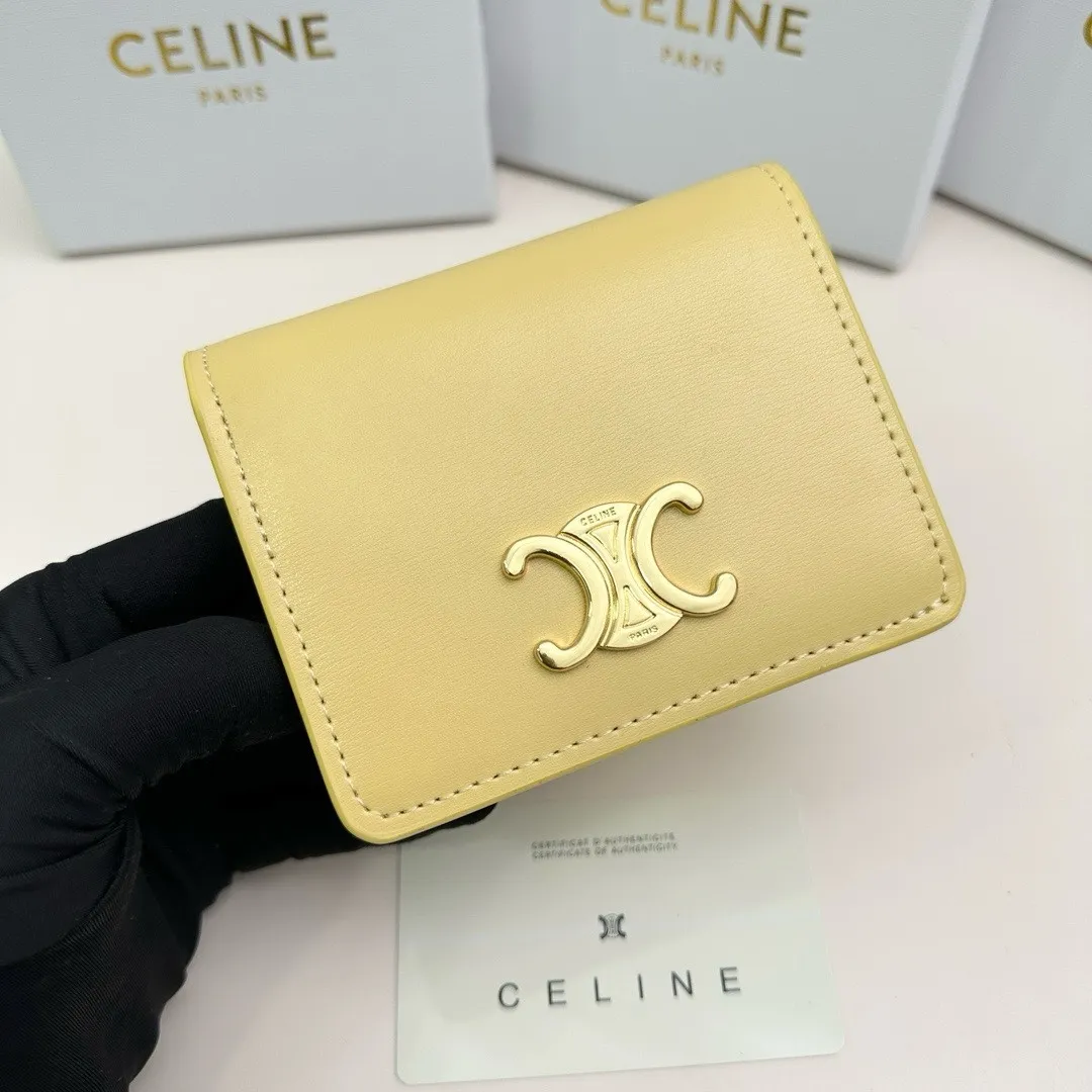 All categories Celine Wallet (Celine) Celine 3510