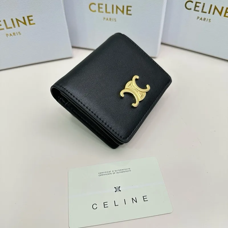 All categories Celine Wallet (Celine) Celine 3510