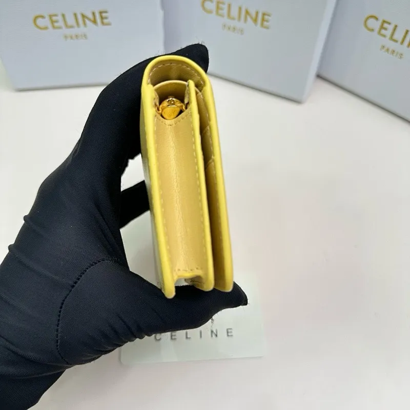 All categories Celine Wallet (Celine) Celine 3510