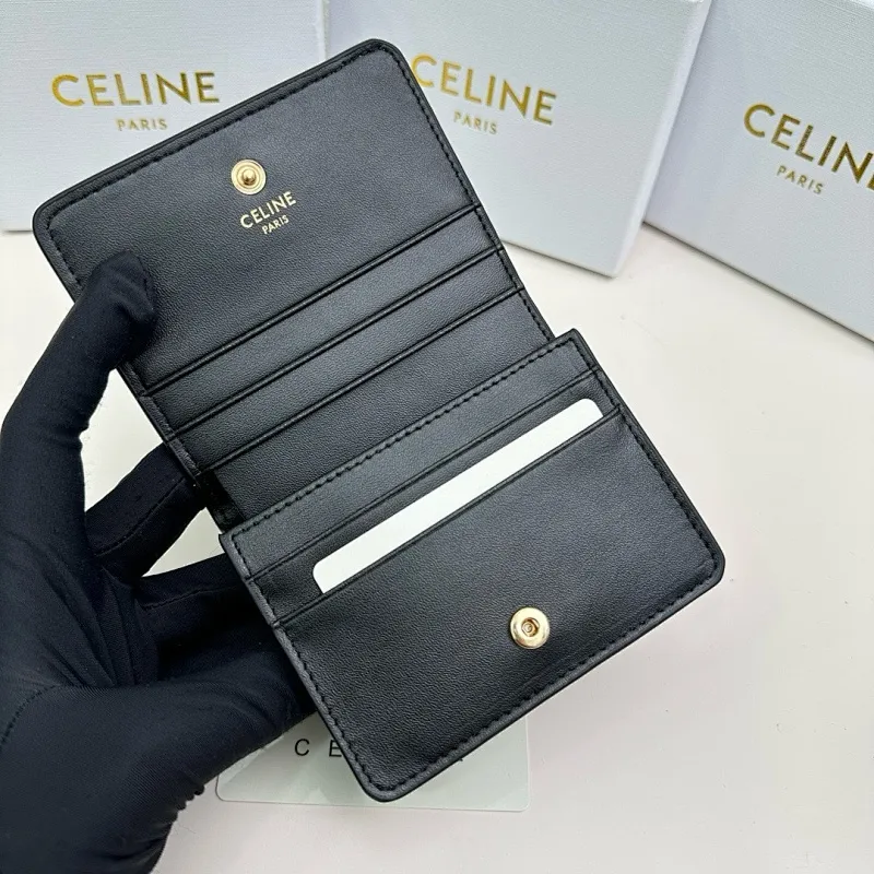 All categories Celine Wallet (Celine) Celine 3510