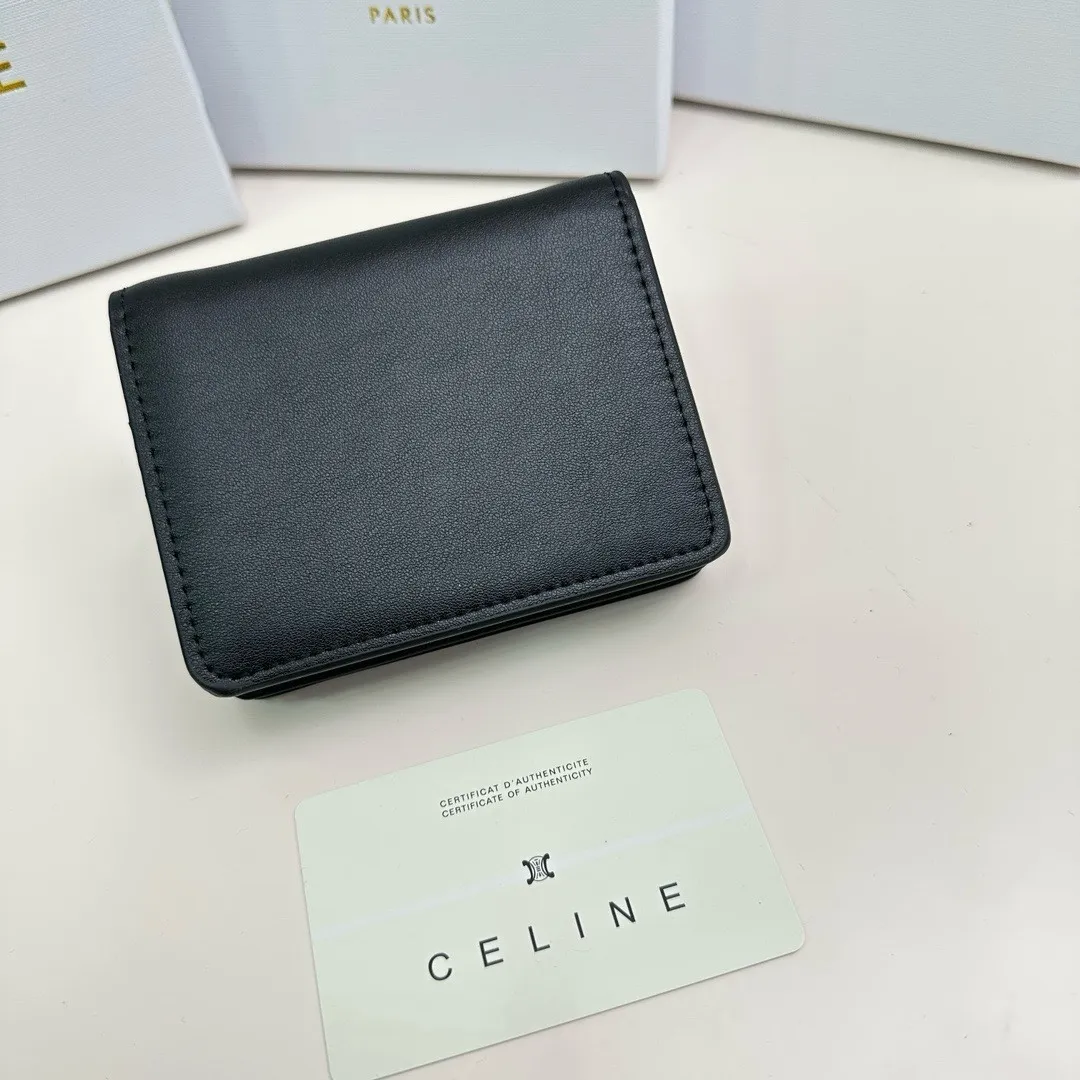 All categories Celine Wallet (Celine) Celine 3510