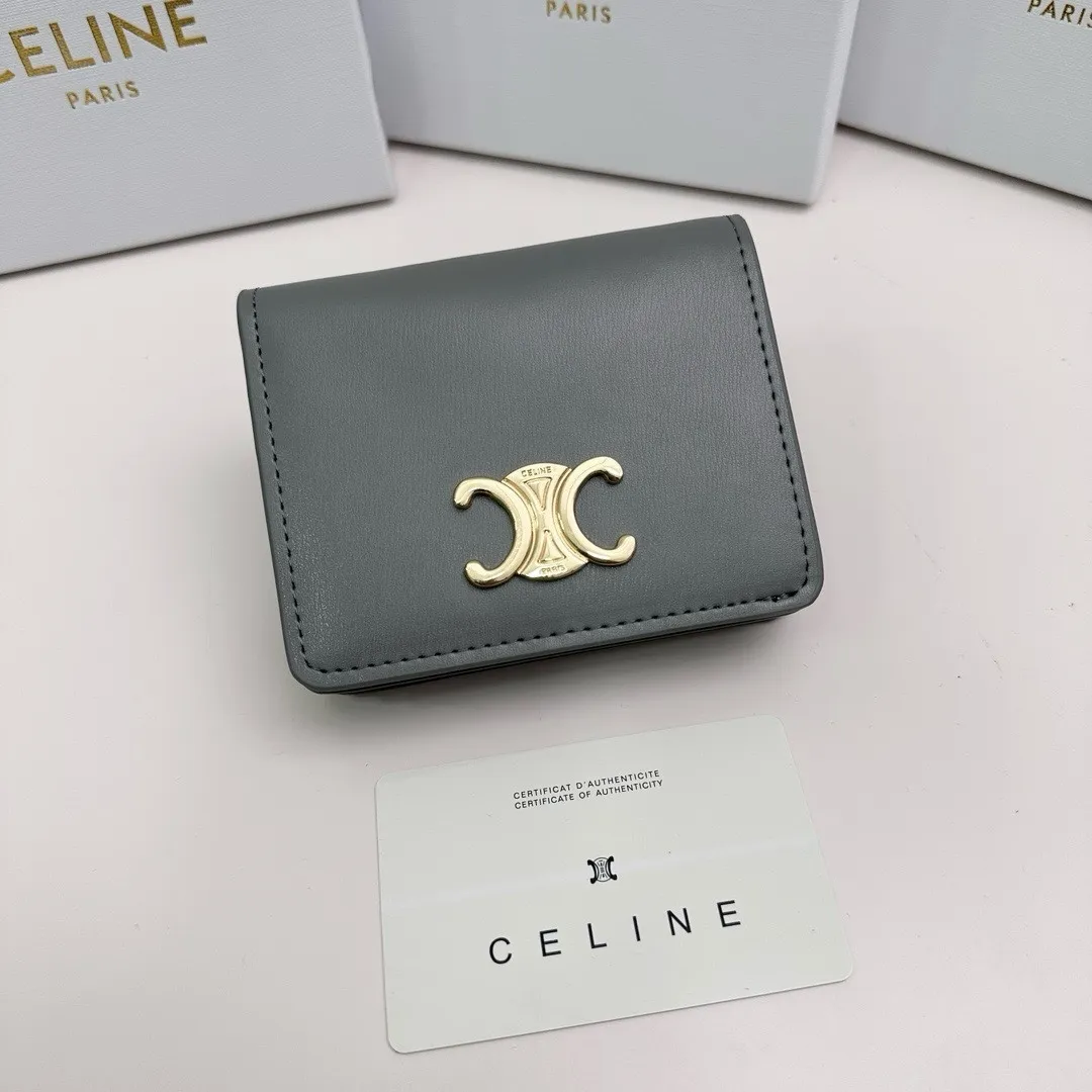 All categories Celine Wallet (Celine) Celine 3510