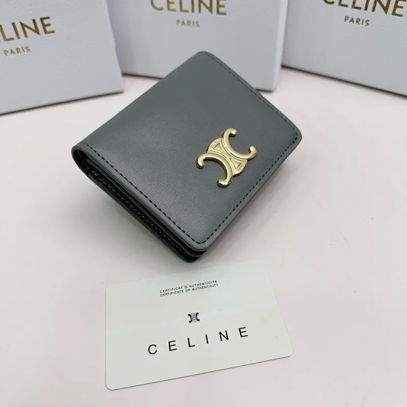 All categories Celine Wallet (Celine) Celine 3510