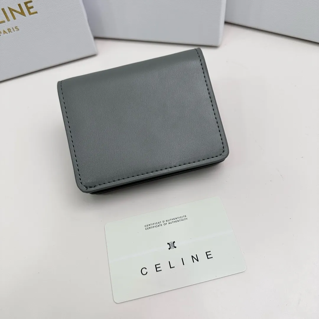 All categories Celine Wallet (Celine) Celine 3510