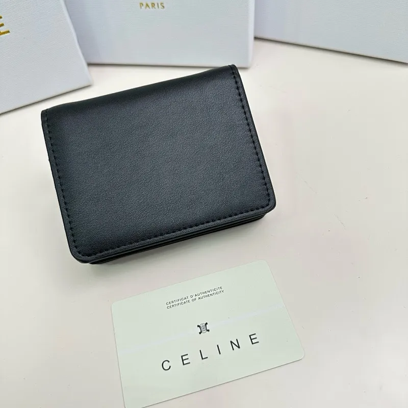 All categories Celine Wallet (Celine) Celine 3510