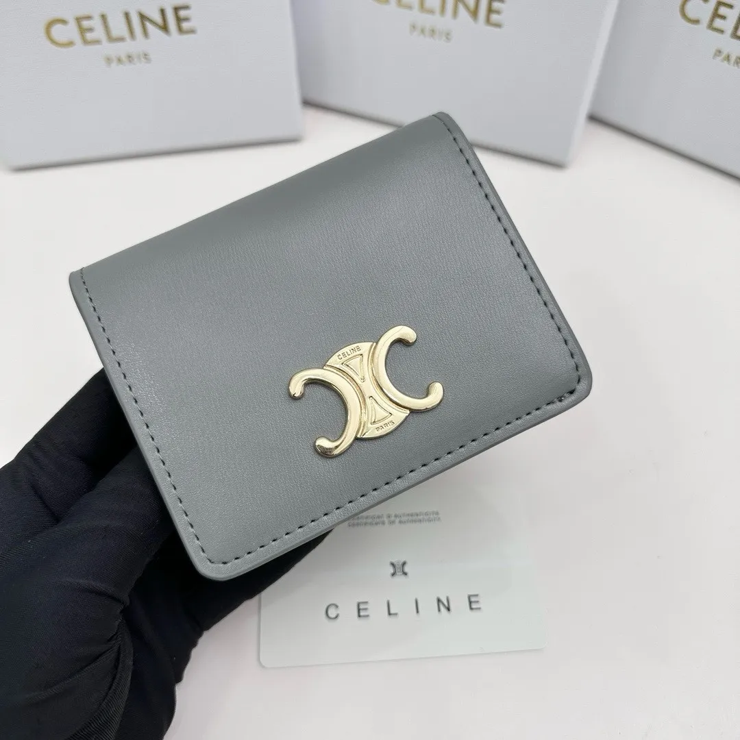 All categories Celine Wallet (Celine) Celine 3510