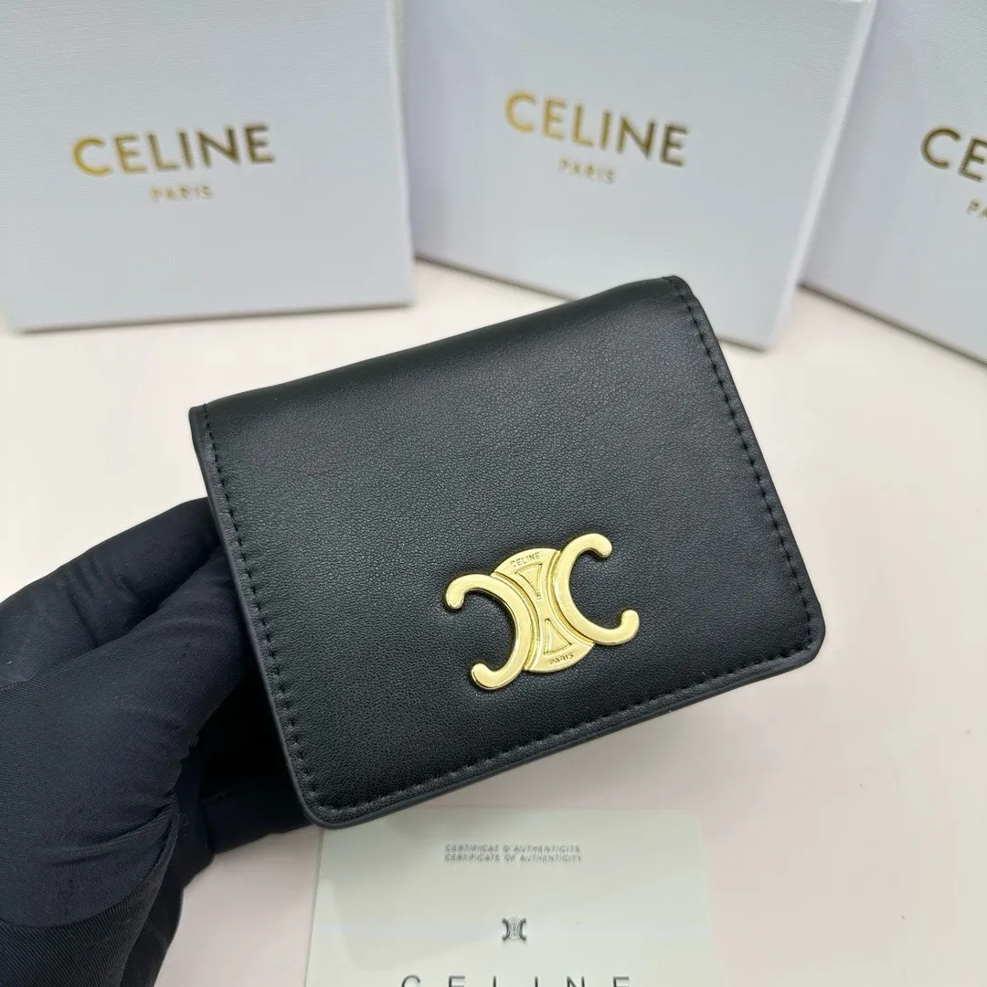 All categories Celine Wallet (Celine) Celine 3510