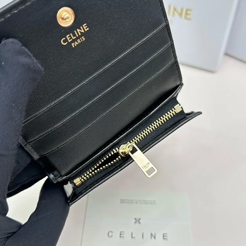 All categories Celine Wallet (Celine) Celine 3510