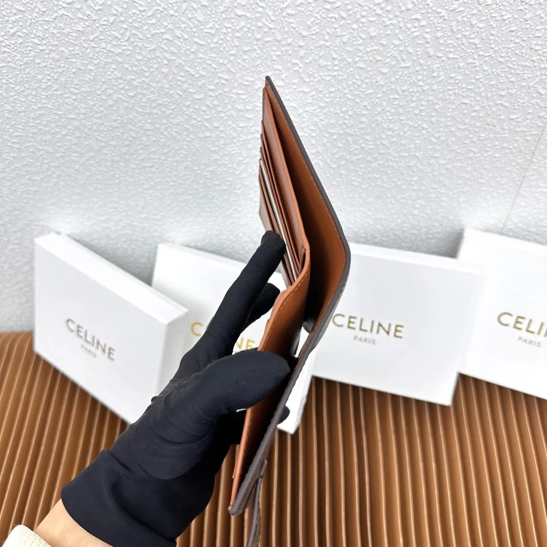 All categories Celine Wallet (Celine) Celine 10913