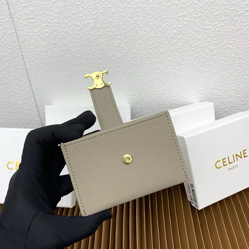 All categories Celine Wallet (Celine) Celine 10843