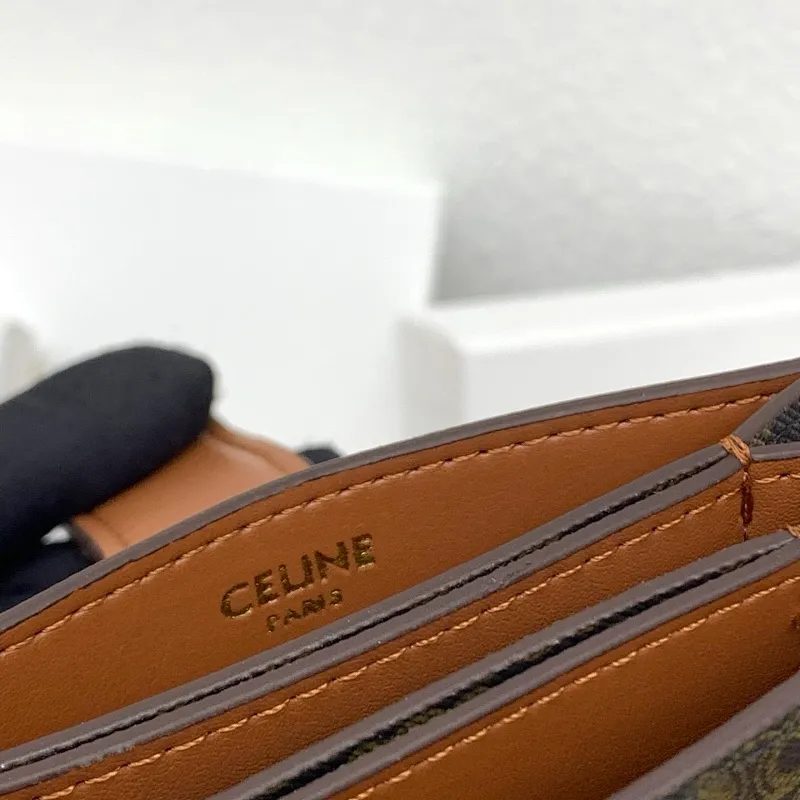 All categories Celine Wallet (Celine) Celine 10843