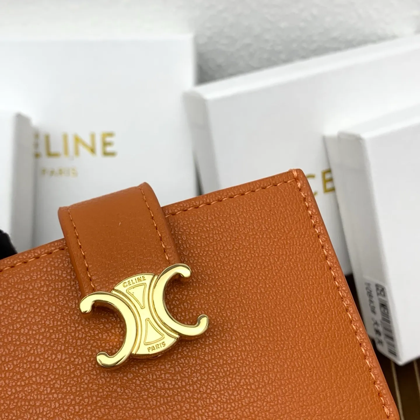 All categories Celine Wallet (Celine) Celine 10843