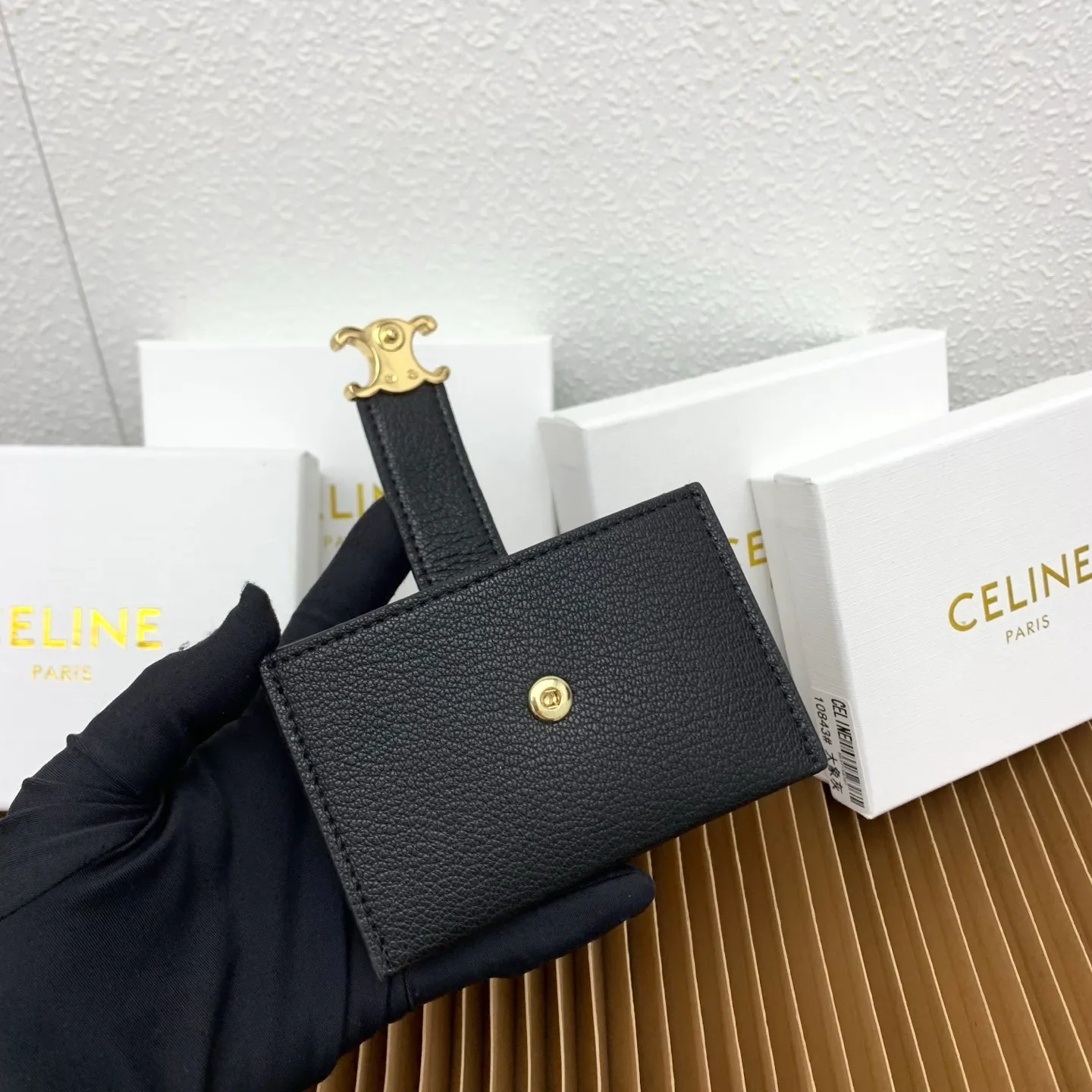 All categories Celine Wallet (Celine) Celine 10843